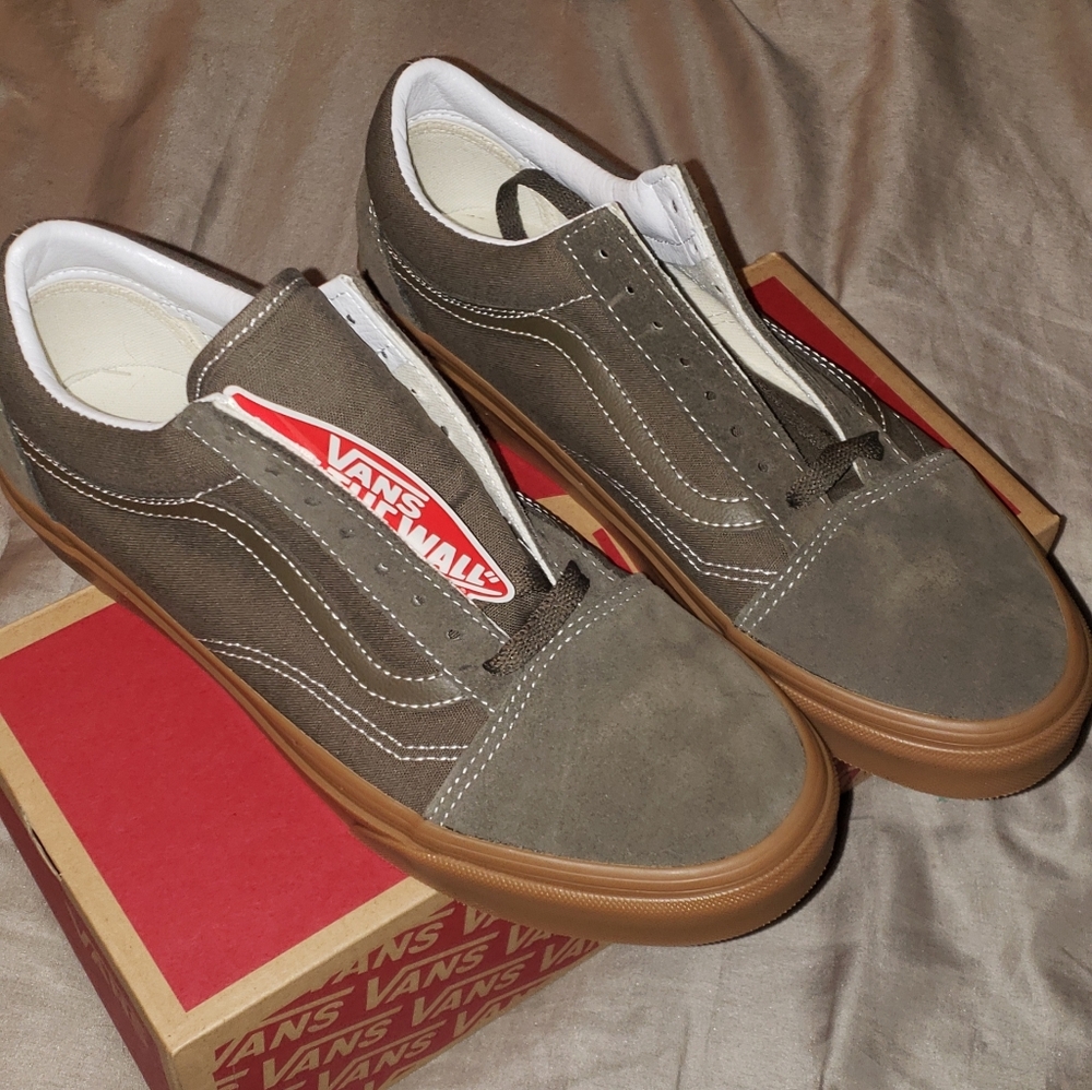Vans